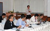 Session 5: Chem HelpDesk - Facilitated by WHO SEARO